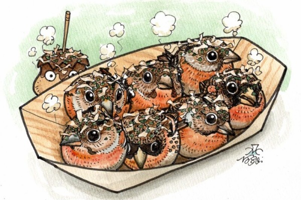 富士鷹なすびのブログ