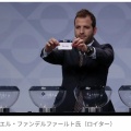 【ﾌｧﾝｻﾏﾘｨ】｢日本人はみんな同じ顔」 ファンデルファールト氏の解説の不適切発言が大波紋…一方蘭メディアは本田圭佑が「”めっちゃうざい”とオランダ代表を侮辱」と報じる