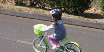今週娘が4歳になるんだけど、4歳の誕生日プレゼントって何がいいと思う？→スレ民「自転車とか？」→