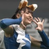 【急募】きつねダンスに対抗できるダンス