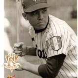 『外野手　歴代ベスト９　PL』の画像