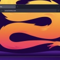 【悲報】Firefoxとかいうブラウザ、もう誰も使ってない