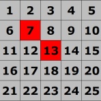 BS10パネルクイズアタック25研究室