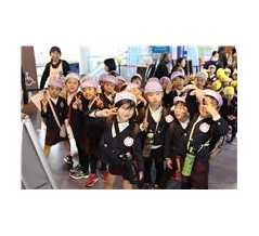 『オーシャンライブ』みさと幼稚園【三郷市の幼稚園】