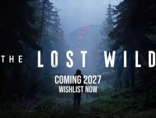 恐竜が存在する世界で生き延びることを目指すサバイバルホラー『The Lost Wild』2027年発売決定
