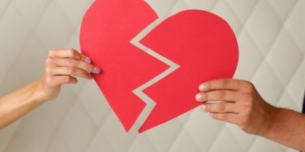 高校時代、先生がフリンして大変なことになった。しかも奥さんも同じ学校の教師…