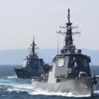 大艦巨砲主義！