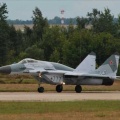MAKAS２００９、MIG２９SMT