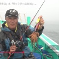 NEWタックルで狙う常磐のマダコ・YouTube