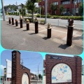 常滑市を散策