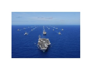 中国とアメリカが戦争になったらどっちが勝つのか