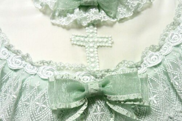 Juliette et Justine ☆ Un manege robe 回転木馬のドレス