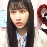 『[動画]2019.07.25（22:56～） SHOWROOM　「=LOVE(イコールラブ) 山本杏奈」＠個人配信』の画像