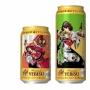 『ジョジョ』荒木先生デザインのエビスビールが2月発売！！ オサレすぎて発売前から大反響