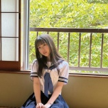 『[ニアジョイ] 天野香乃愛「B.L.T. SUMMER CANDY 2024」オフショット』の画像