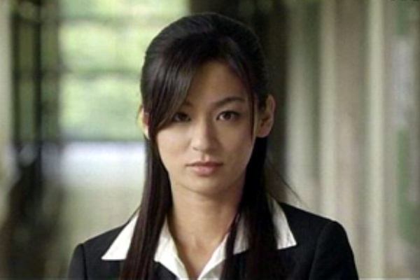 尾野真千子 萌の朱雀 もえのすざく おのまちこ Nhk 朝の連続テレビ小説 カーネーション のヒロイン 電脳ぱっぱらぱー