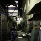 【写真】台湾の路地裏の写真とか貼ってく（謎の秘密基地感がワクワクする写真多数）