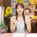 『[動画]2026.08.13 「≒JOY 逢田珠里依1st写真集『夏はジュリイ』」SHOWROOM特別配信（第2弾）【ニアジョイ】』の画像