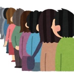 【画像】若い女に大流行してるこういうラーメン屋ｗｗｗ