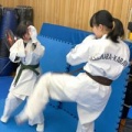 R1.11.16　土曜日　一般部稽古
