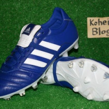 アディピュア Kohei's BLOG サッカースパイク情報ブログ - アディピュア (adiPure)