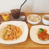 『6月22日~7月4日までのセットランチ』の画像