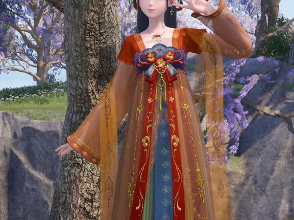 インフィニティニキ。