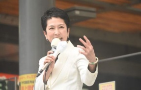 【悲報】政治に目覚めて国会中継を見る人が増えた結果→「蓮舫さんの質問がレベル低すぎる」とそこら中で炎上