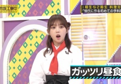 【乃木坂46】最近の与田祐希ちゃんの『有能感』が好きな奴！！！