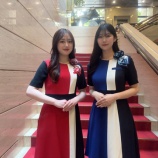 『夏の制服を新調しました♪』の画像