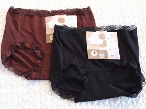 【しまむら】履き心地も体型補正も叶う！「649円ショーツ」、くいこみにくいシルエットに満足