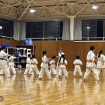 極真会館 大阪山本道場 京都分子部 八幡道場