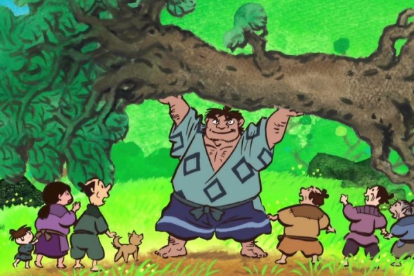 あまのじゃく嗜好 16