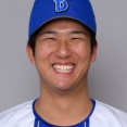 DeNAのドラ2島田舜也投手　3日巨人戦で先発する見込み