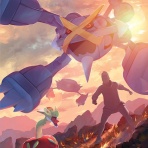 徒歩のポケモンまとめブログ