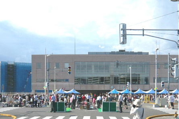 なつかしの桑園自動車学校 Chibira Blog なつかしの桑園自動車学校 Chibira Blog