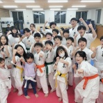 空手教室！武道教育センター優至会山田道場のblog