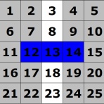 パネルクイズアタック25Next研究室