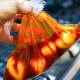 夏に食べたい味！コチュジャン漬け卵（簡単レシピ）