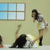 【HKT48】握手会で荒巻ちゃんが泣き出しちゃったらしい…