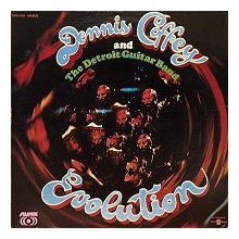 FUNK OF AGES - Dennis Coffey