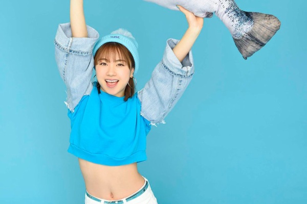 気になる芸能まとめ 石田亜佑美