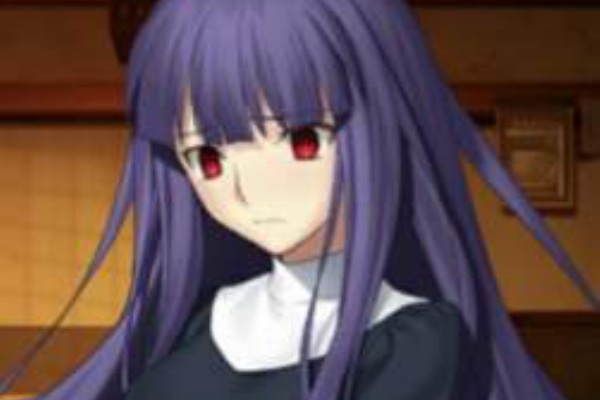 Fgo 浅上藤乃怪文書 憑いてきたふじのん姉さんと暮らすぐだ男 Fgoふたばちゃんねる