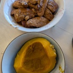 碧の硝子珠