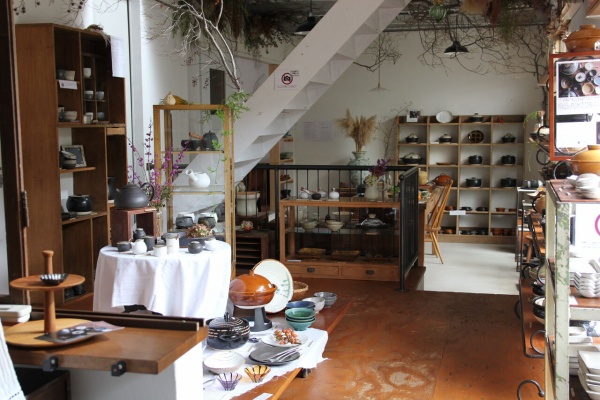 うつわ屋Living&Tableware NEWS - 宇田令奈