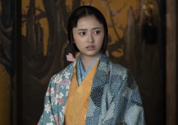 【悲報】茶々役の井上和、大根演技すぎて炎上か
