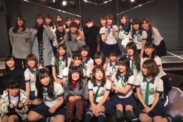 Hkt48の動画まとめch 梅本泉