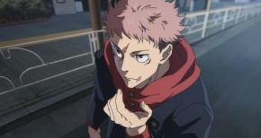 【呪術廻戦 死滅回游】第54話 感想 いざ結界内へ！100点獲得済み泳者を探せ！【3期 前編】