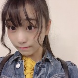 『[イコラブ] 瀧脇笙古「（個握に）いつも持ってきている瀧脇表札を落として…」【=LOVE(イコールラブ)、しょこ】』の画像