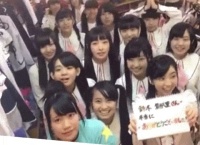 【AKB48】鈴木紫帆里にチーム8から動画が届く